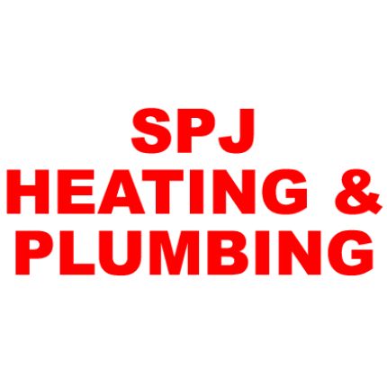 Logo fra SPJ Heating & Plumbing