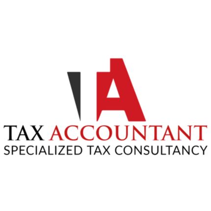 Λογότυπο από Tax Accountant