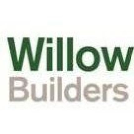 Logo od Willow Builders Ltd