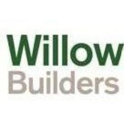 Logo from Willow Builders Ltd