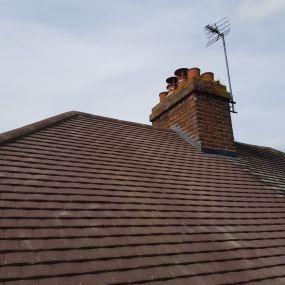 Bild von Impington Roofing Services Ltd