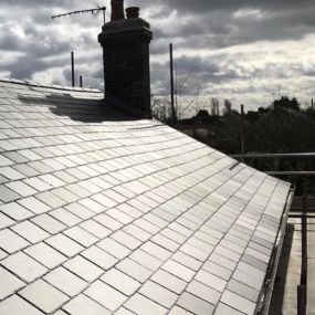 Bild von Impington Roofing Services Ltd