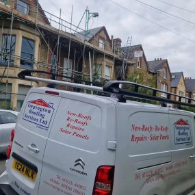 Bild von Impington Roofing Services Ltd