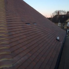 Bild von Impington Roofing Services Ltd