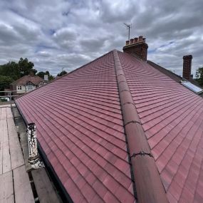 Bild von Impington Roofing Services Ltd