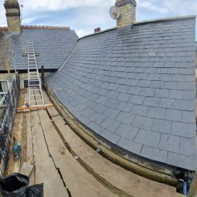 Bild von Impington Roofing Services Ltd