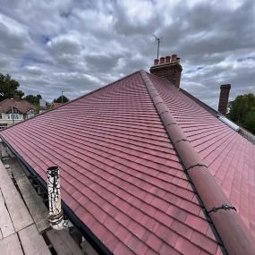 Bild von Impington Roofing Services Ltd