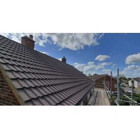 Bild von Impington Roofing Services Ltd