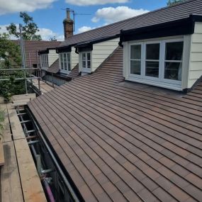 Bild von Impington Roofing Services Ltd