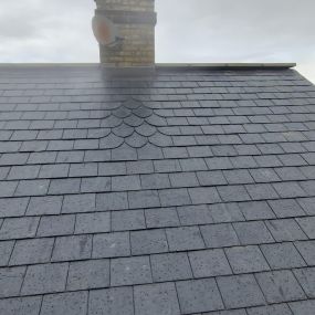 Bild von Impington Roofing Services Ltd