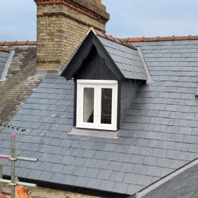 Bild von Impington Roofing Services Ltd