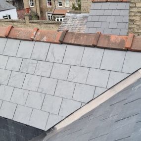 Bild von Impington Roofing Services Ltd