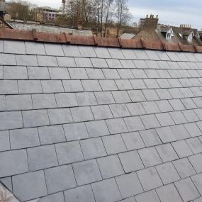 Bild von Impington Roofing Services Ltd