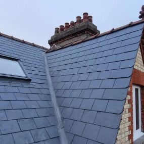 Bild von Impington Roofing Services Ltd