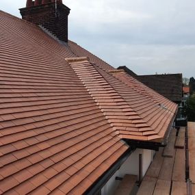 Bild von Impington Roofing Services Ltd