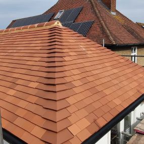 Bild von Impington Roofing Services Ltd