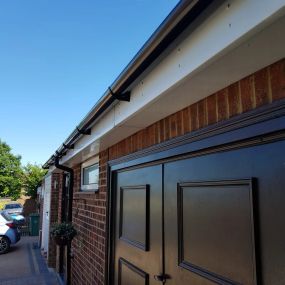 Bild von Impington Roofing Services Ltd