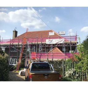 Bild von Impington Roofing Services Ltd