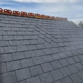 Bild von Impington Roofing Services Ltd