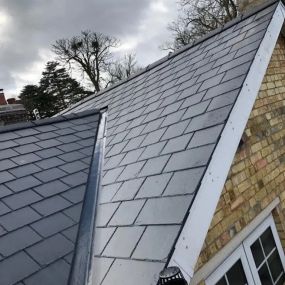 Bild von Impington Roofing Services Ltd