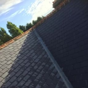 Bild von Impington Roofing Services Ltd