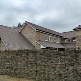 Bild von Impington Roofing Services Ltd