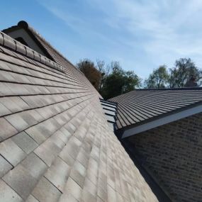 Bild von Impington Roofing Services Ltd