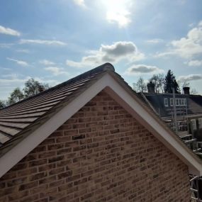 Bild von Impington Roofing Services Ltd