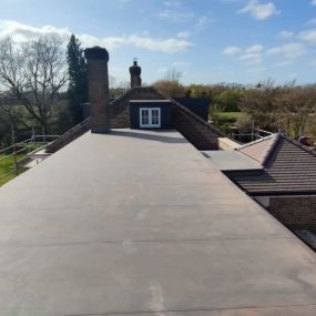 Bild von Impington Roofing Services Ltd