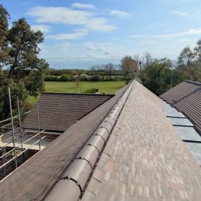 Bild von Impington Roofing Services Ltd