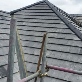 Bild von Impington Roofing Services Ltd