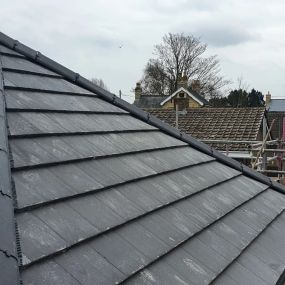 Bild von Impington Roofing Services Ltd