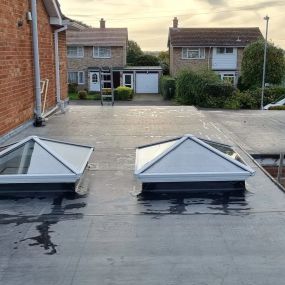 Bild von Impington Roofing Services Ltd