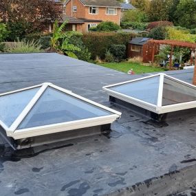 Bild von Impington Roofing Services Ltd