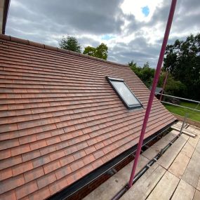 Bild von Impington Roofing Services Ltd