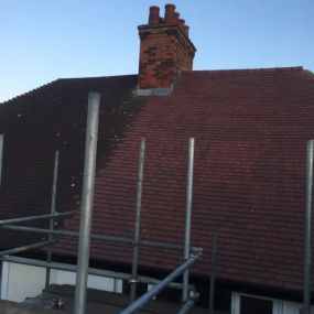 Bild von Impington Roofing Services Ltd