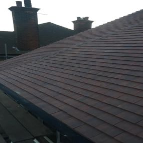 Bild von Impington Roofing Services Ltd