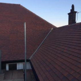 Bild von Impington Roofing Services Ltd