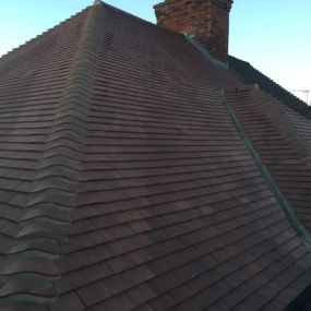 Bild von Impington Roofing Services Ltd