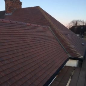 Bild von Impington Roofing Services Ltd