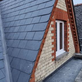 Bild von Impington Roofing Services Ltd