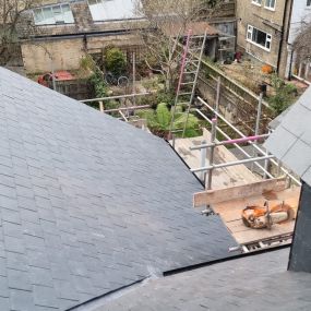 Bild von Impington Roofing Services Ltd