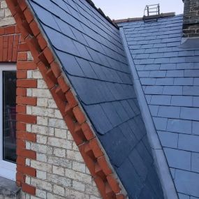 Bild von Impington Roofing Services Ltd