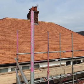 Bild von Impington Roofing Services Ltd