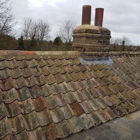 Bild von Impington Roofing Services Ltd