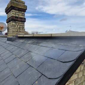 Bild von Impington Roofing Services Ltd