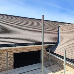 Bild von Impington Roofing Services Ltd