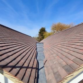 Bild von Impington Roofing Services Ltd