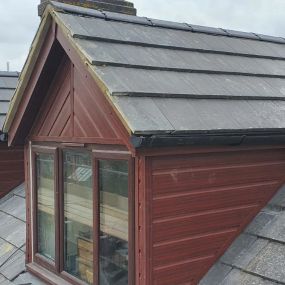 Bild von Impington Roofing Services Ltd