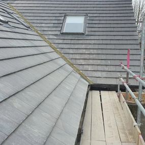 Bild von Impington Roofing Services Ltd